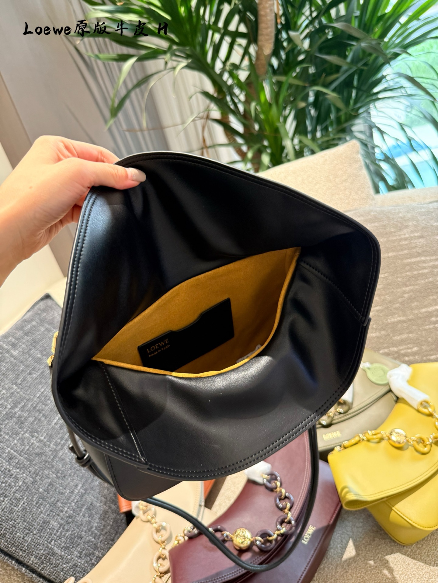 LOEWE Ola