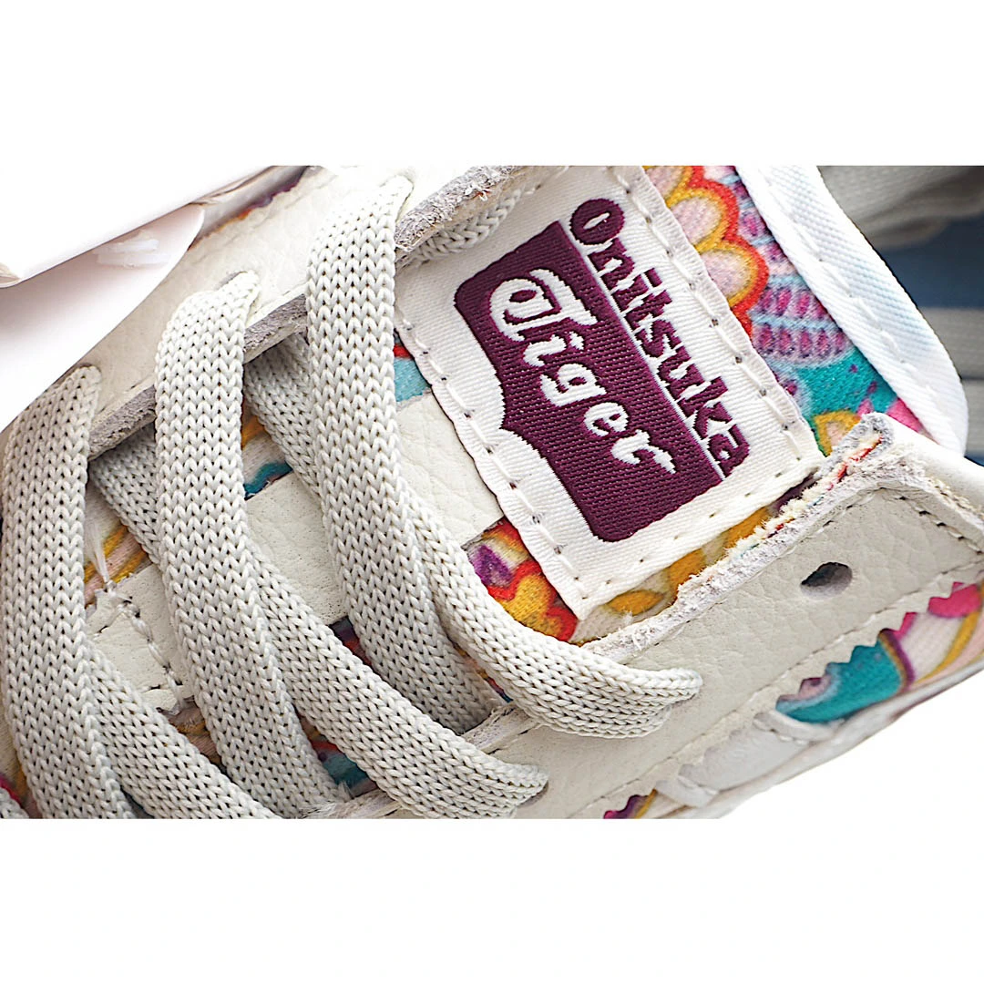 Asics Onitsuka Mexico 66 Slip-On Canvas Running Shoe
