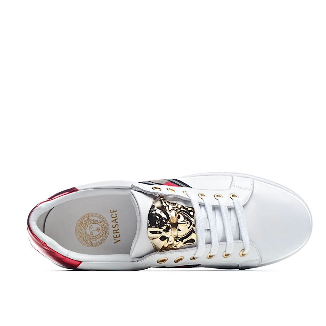 Versace VERSACE casual new men's shoes