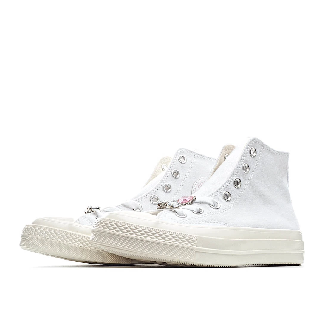 Converse Chunk 1970s Espadrilles