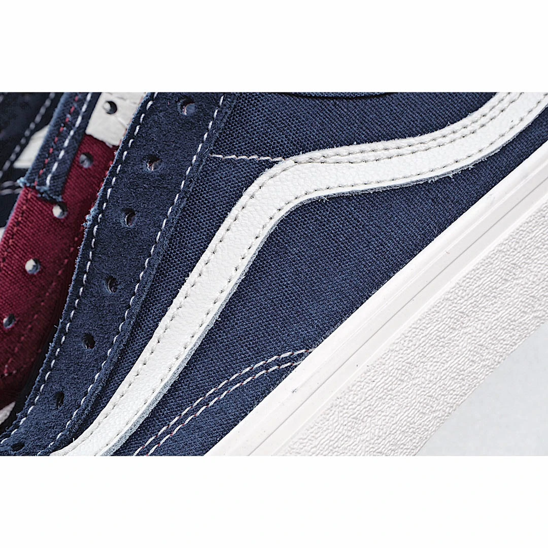 Vans Style 36 Classic Sneakers