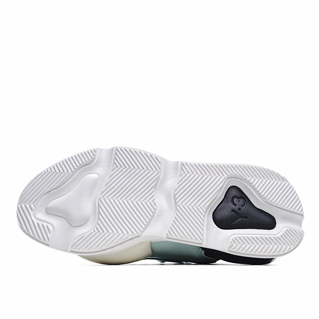 Adidas Y-3 Kaiwa'Core Black'