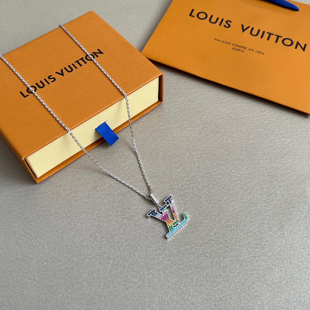 Louis Vuitton Necklace
