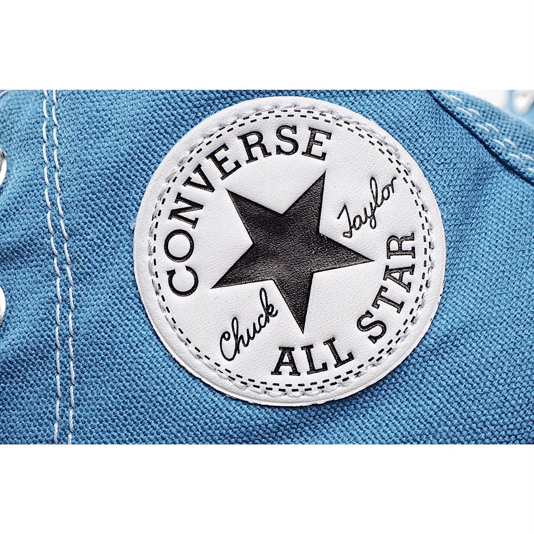 Converse Chunk 1970s Espadrilles