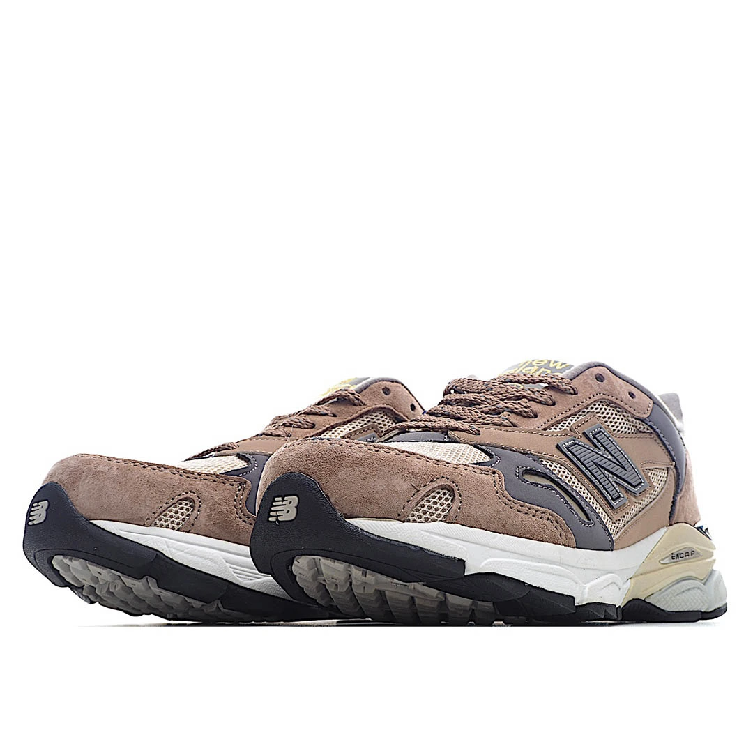 New Balance Dad Shoes Casual Sneakers