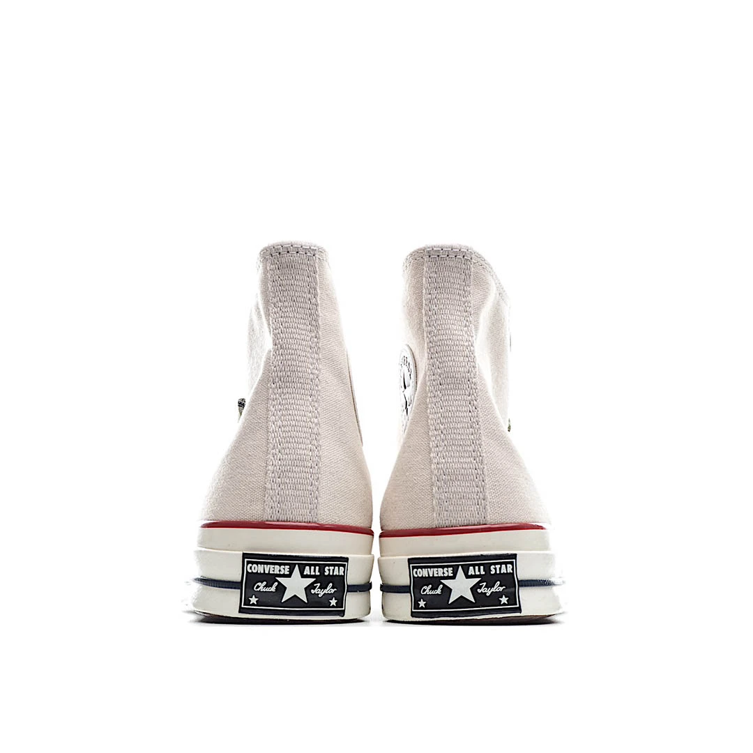 Converse Chunk 1970s Espadrilles