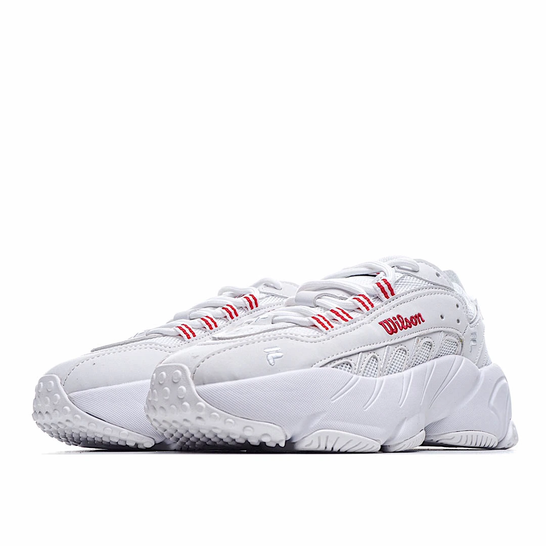 FILA 2020 ADE Cushioned Casual Sports Dad Shoes