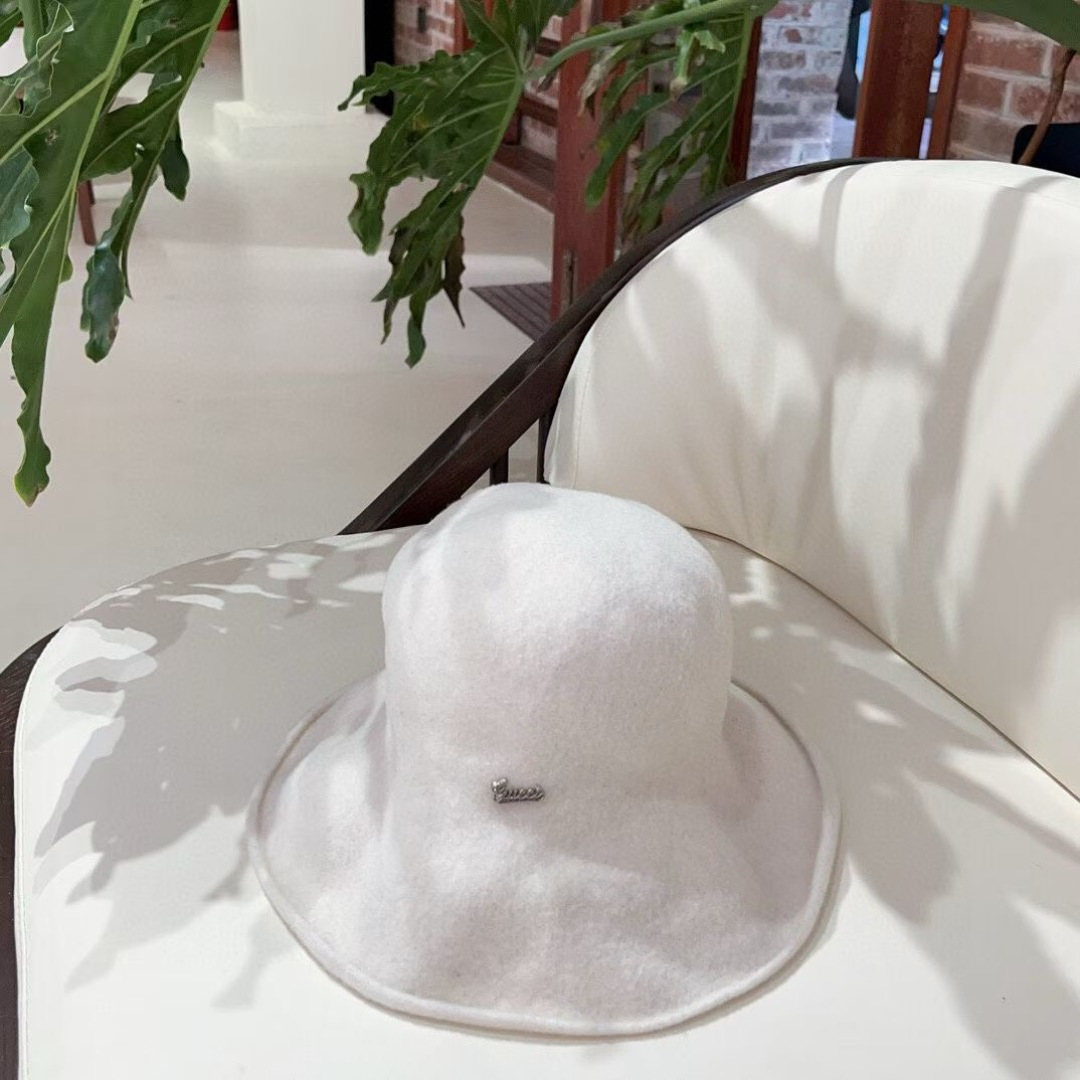 Gucci Bucket Hat