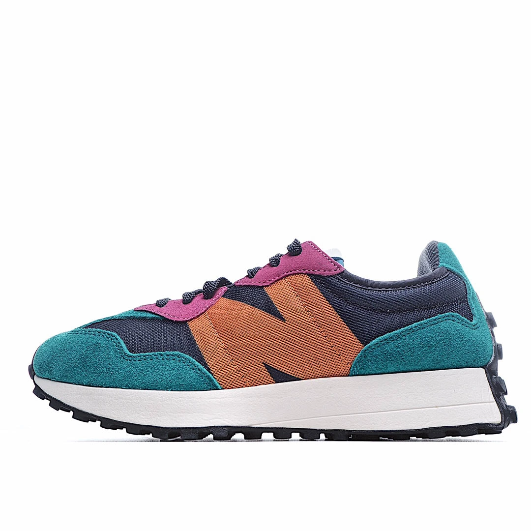 Staud x New Balance NB Sneakers
