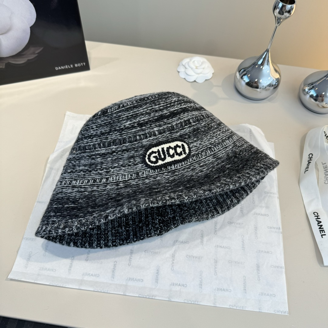 Gucci Bucket Hat