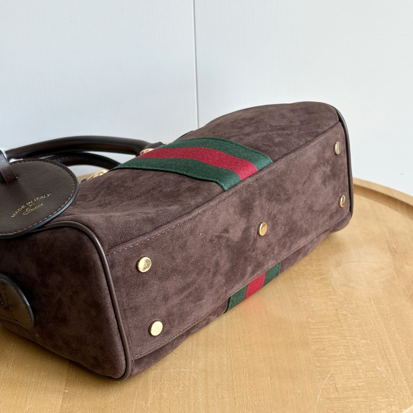Gucci Boretto