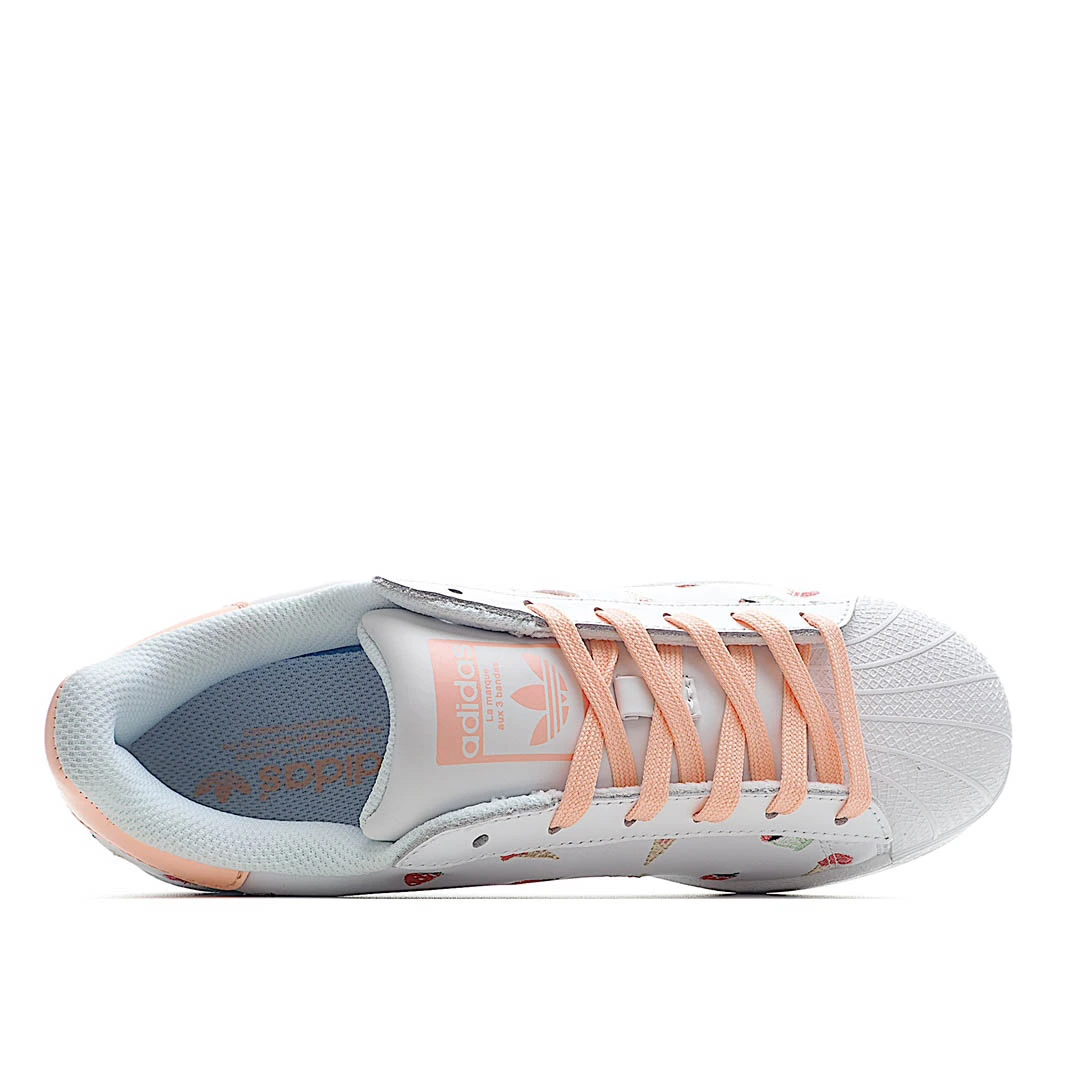 Adidas Originals Superstar Sneakers
