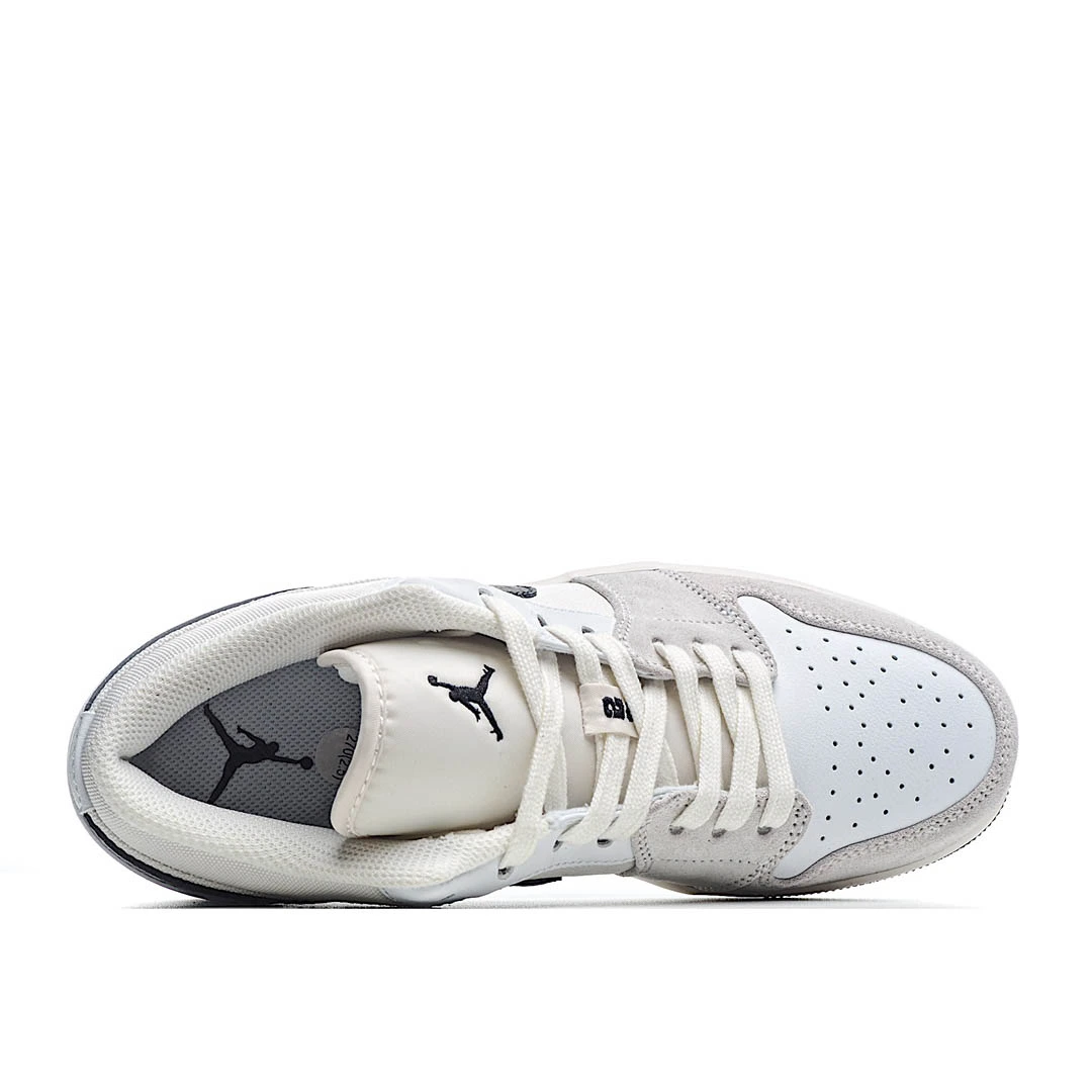 Air Jordan 1 Low 'Astrograbber'
