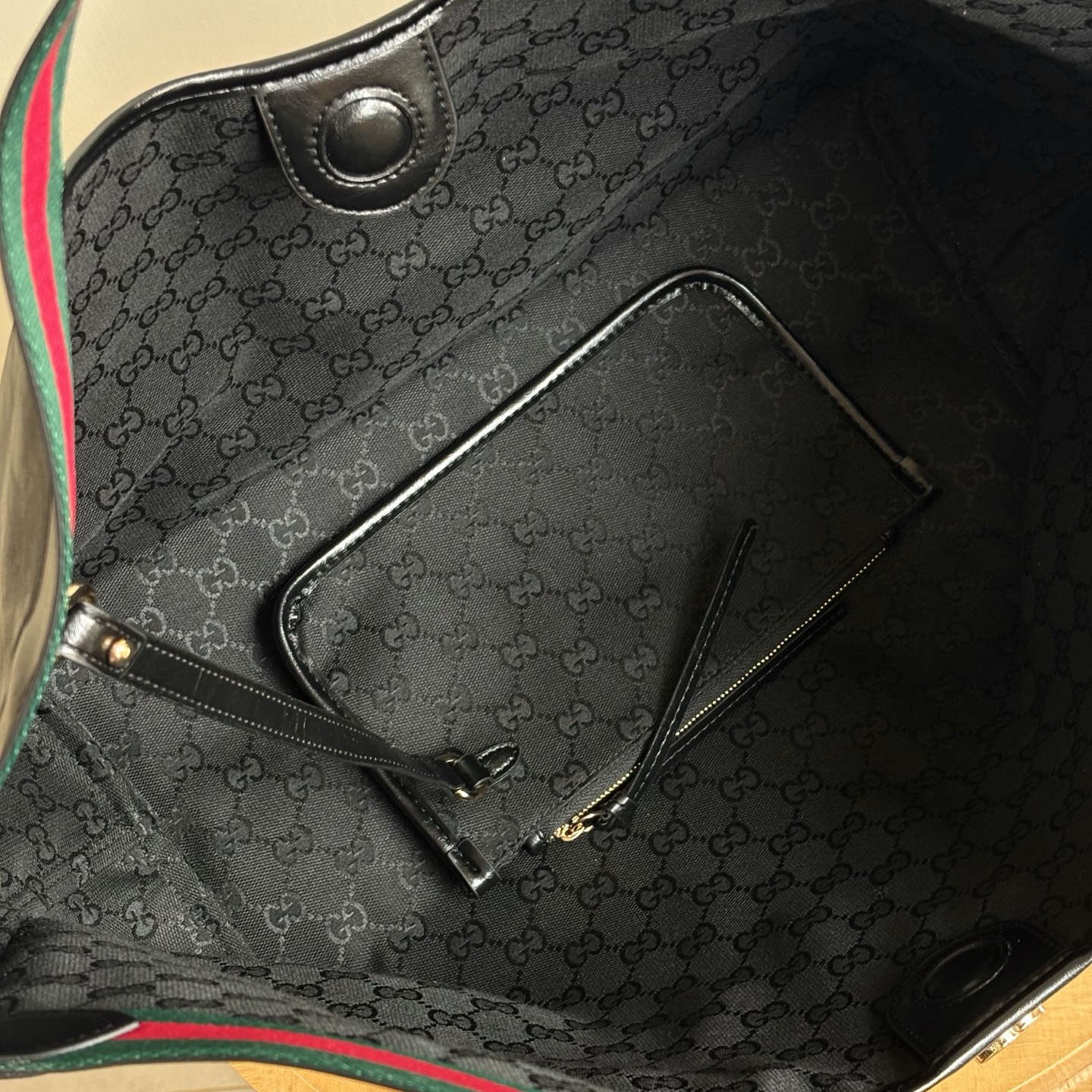 Gucci Tote Bag