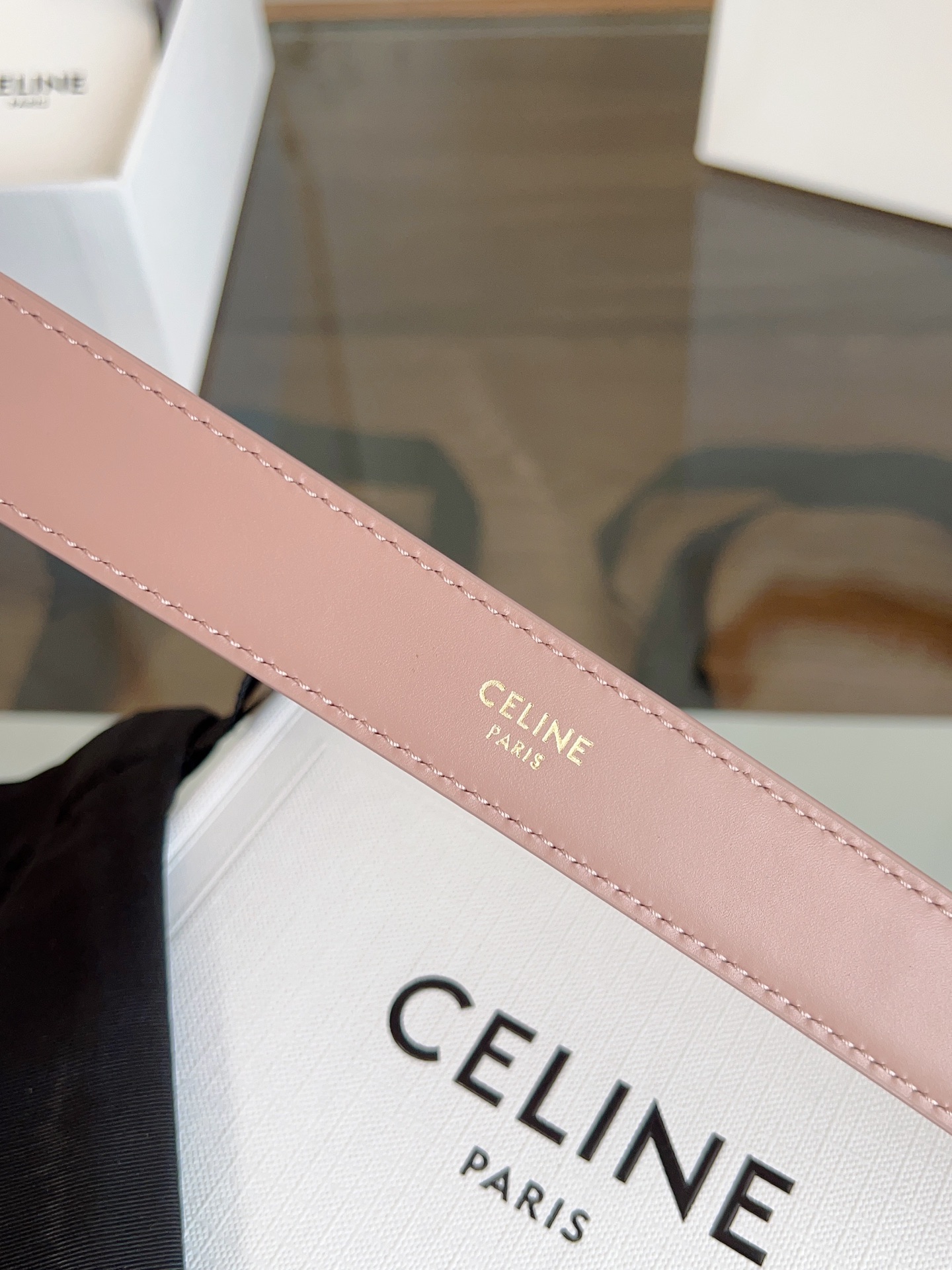 Celine Belt for Women