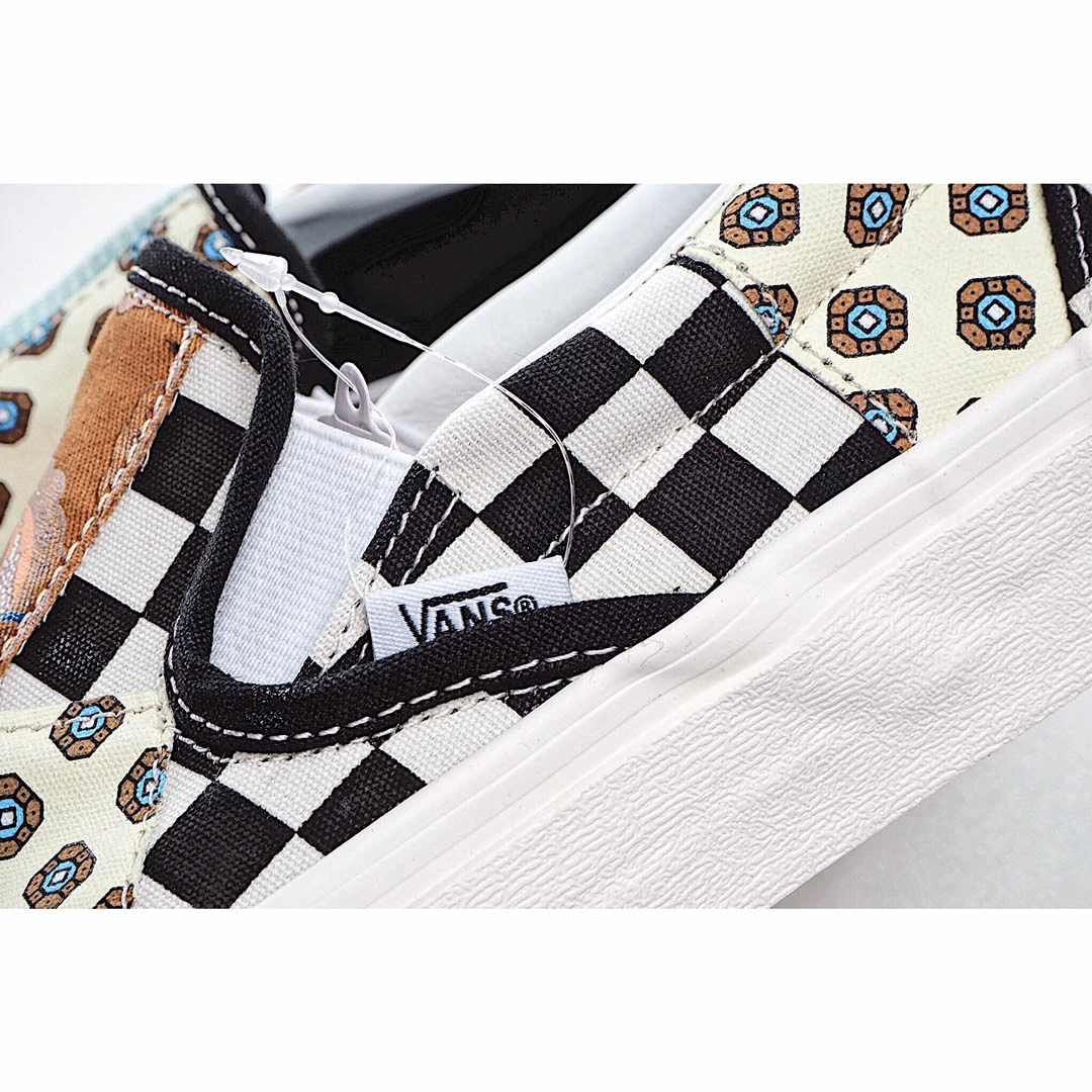 Vans Vault OG Era Low-Top Sneakers