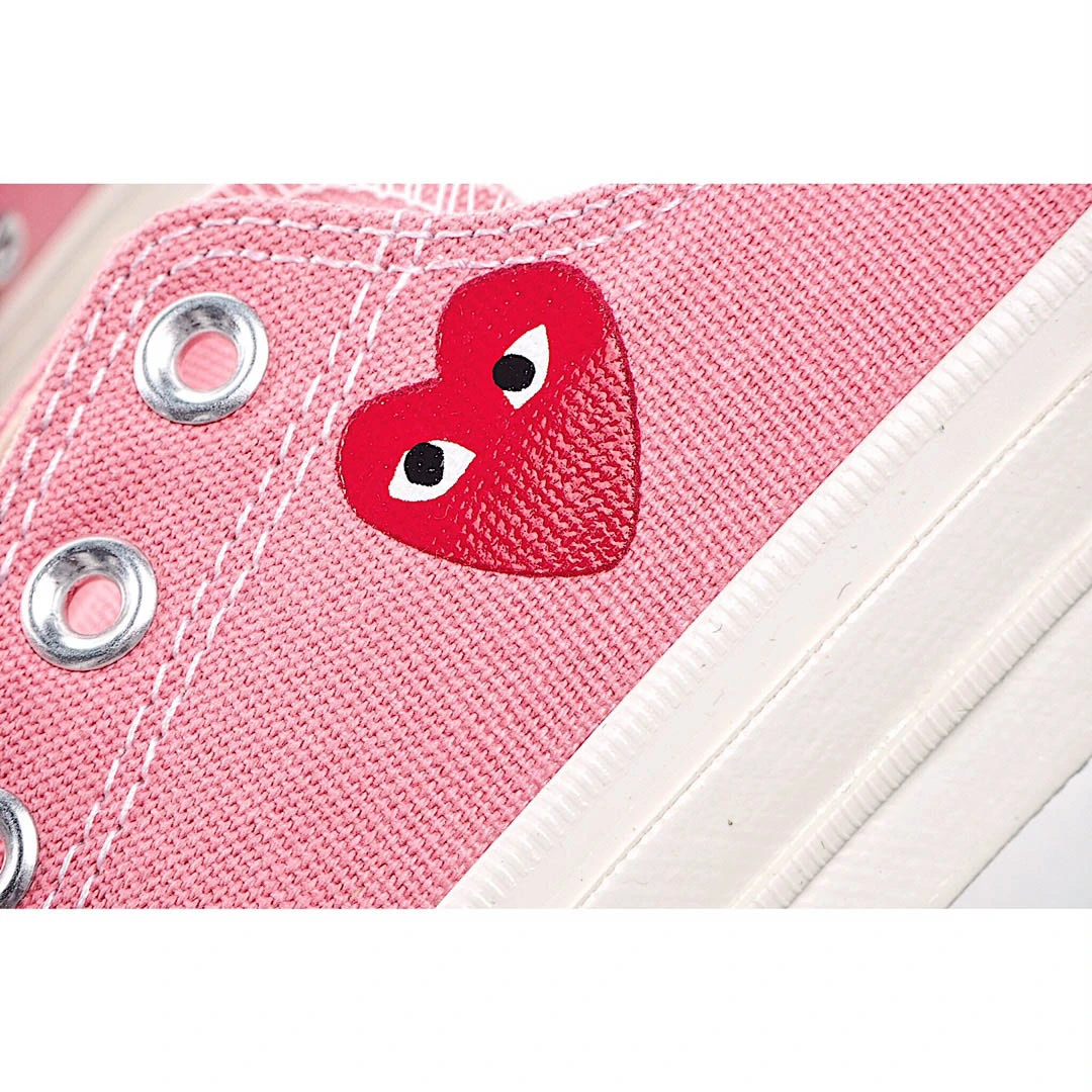 Converse Chunk 1970s Espadrilles