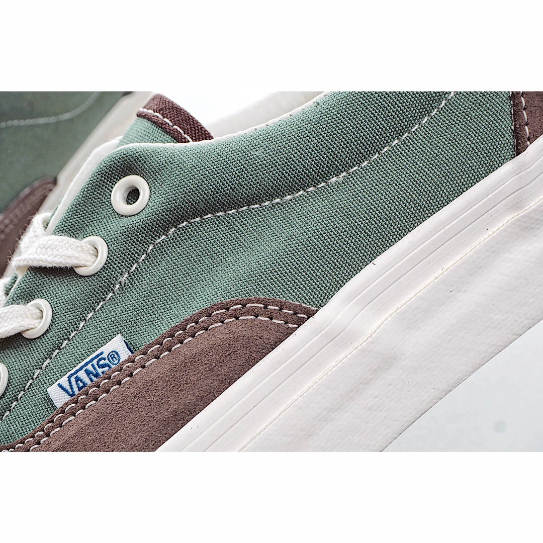Vans Vault OG Era Low-Top Sneakers