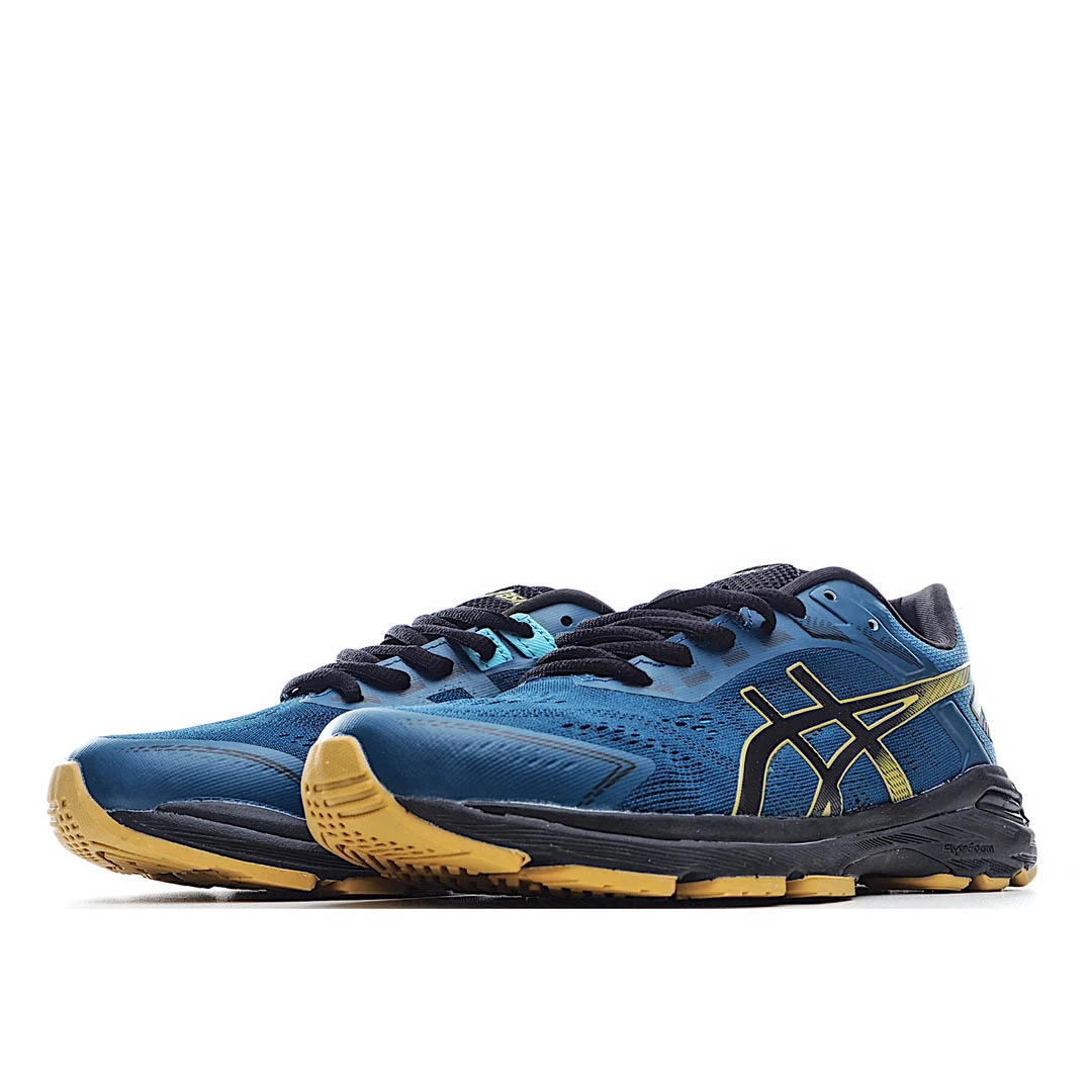 ASICS   GT-2000 7代  FLTYEFOAM GEL