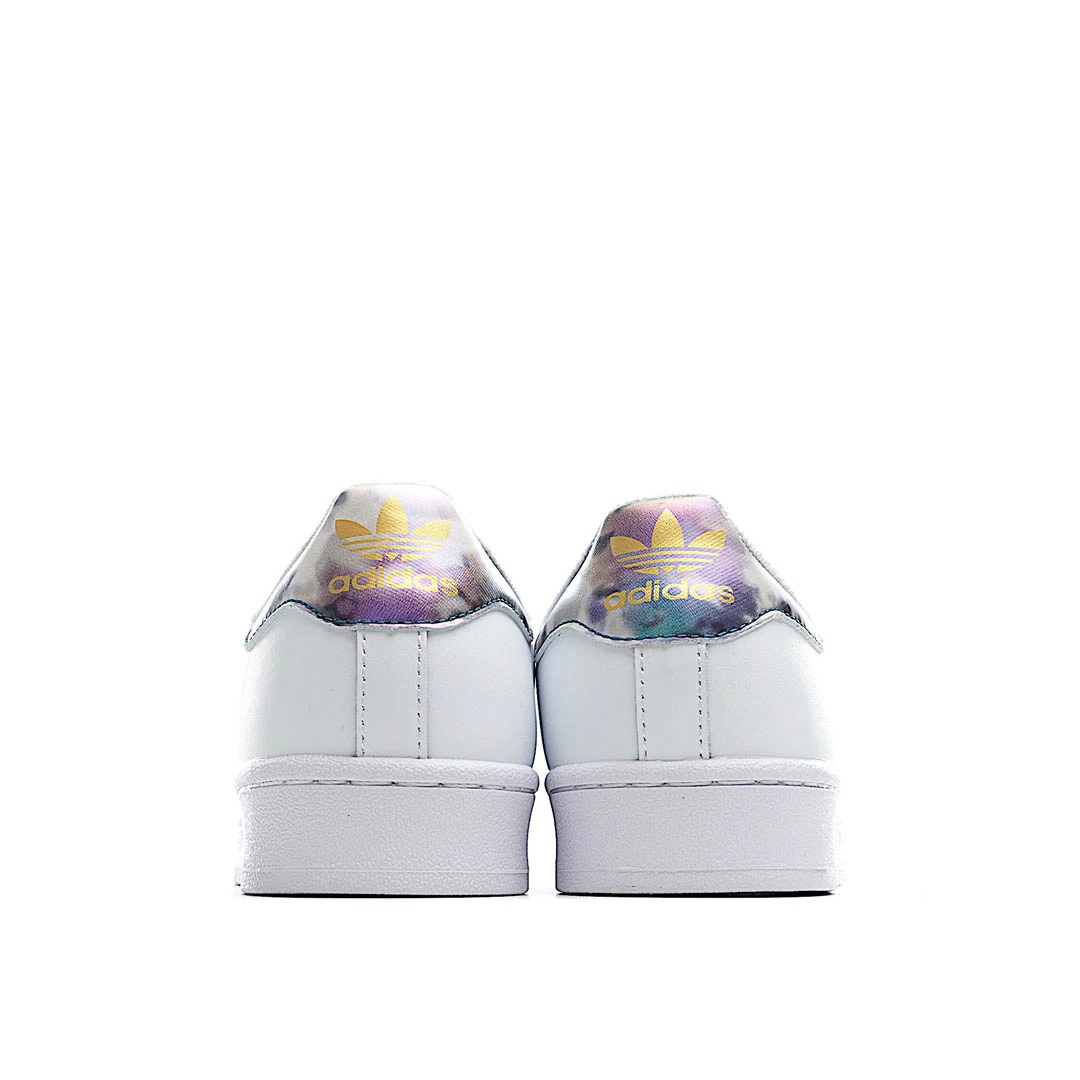 Adidas Wmns Superstar 'Abalone'