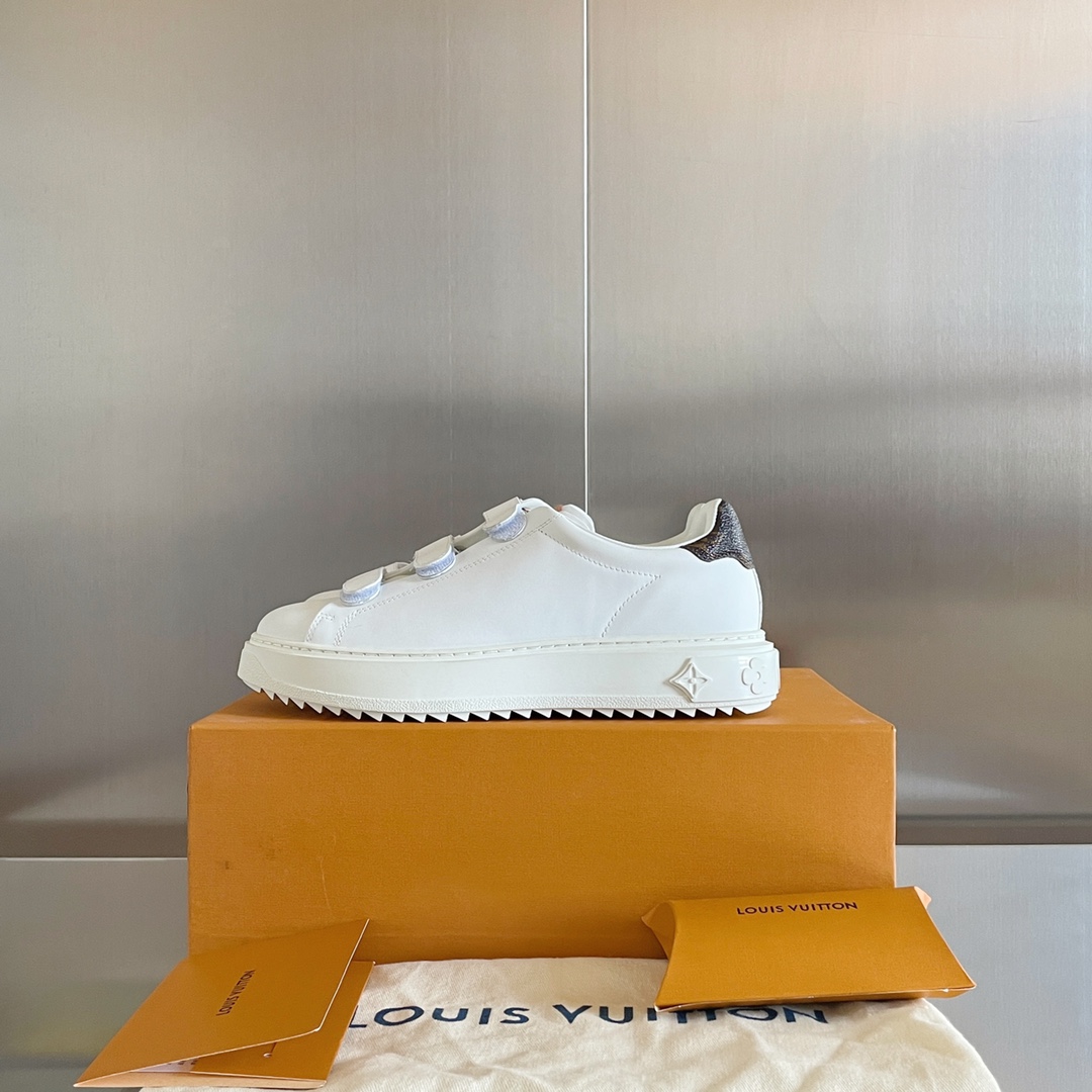 Louis Vuitton Time Out Shoe