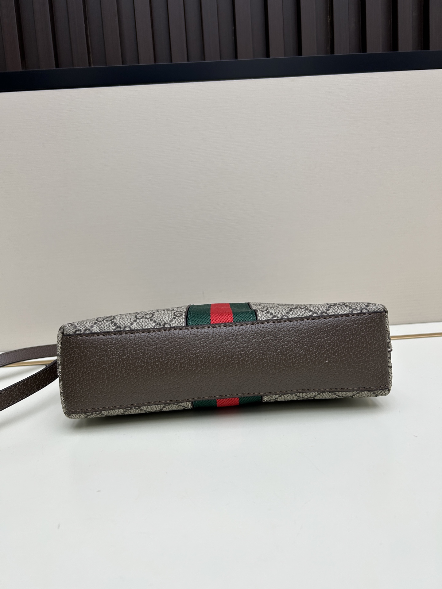 Gucci Ophidia Shell Bag