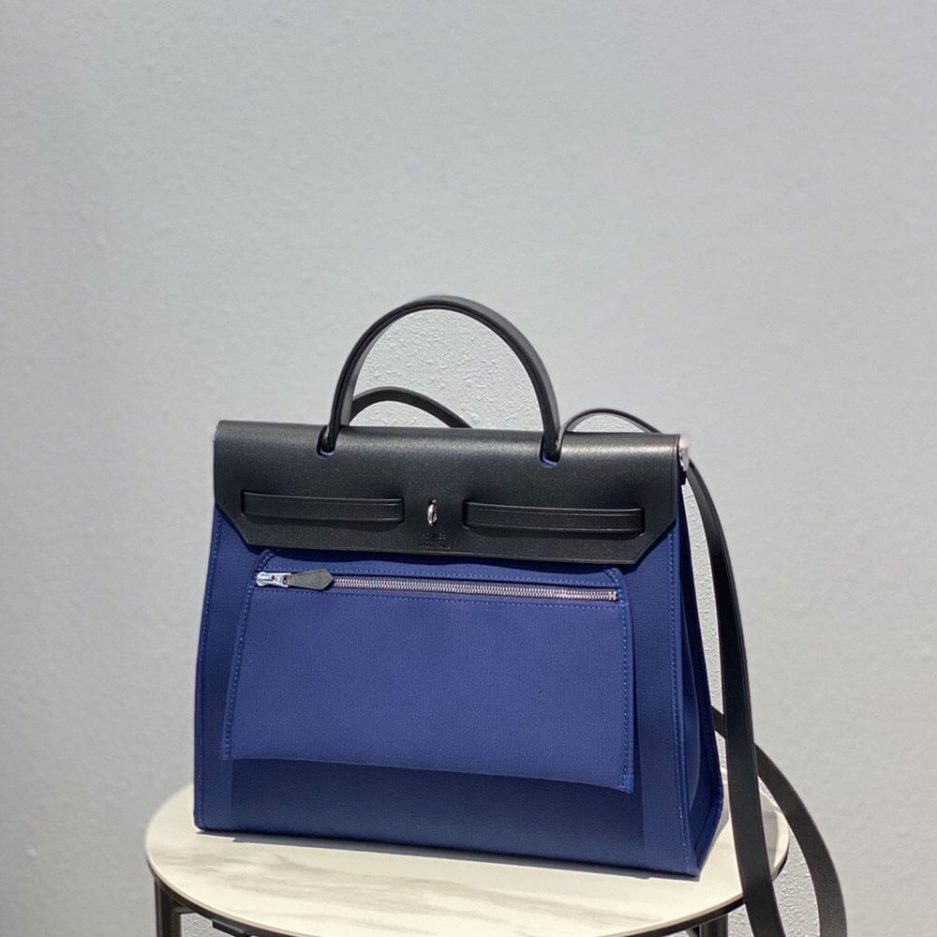 HERMES Herbag Zip 31 bag
