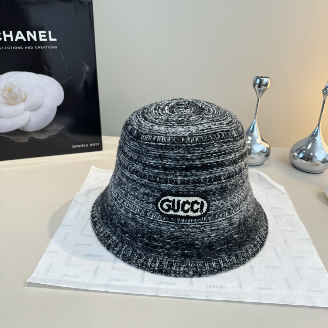 Gucci Bucket Hat