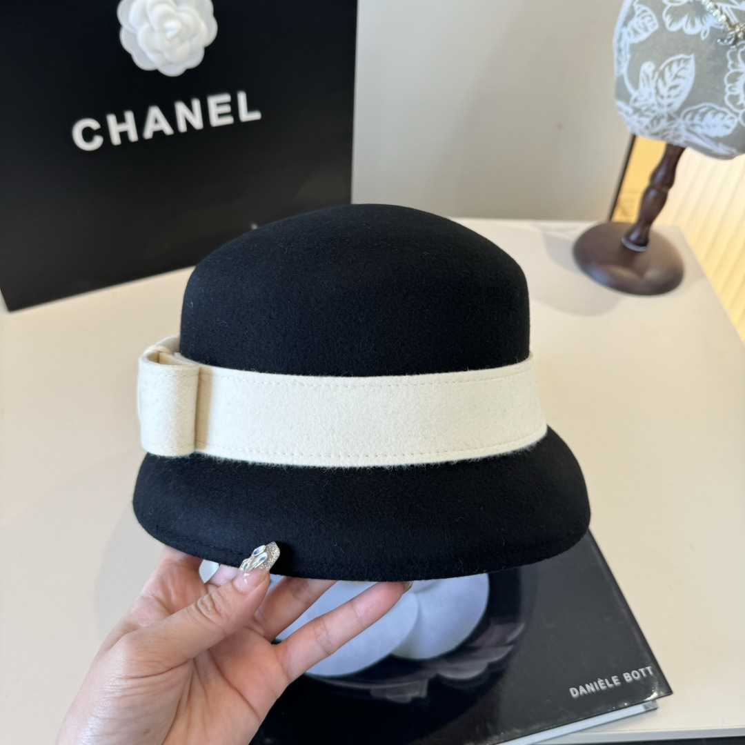Celine Bucket Hat