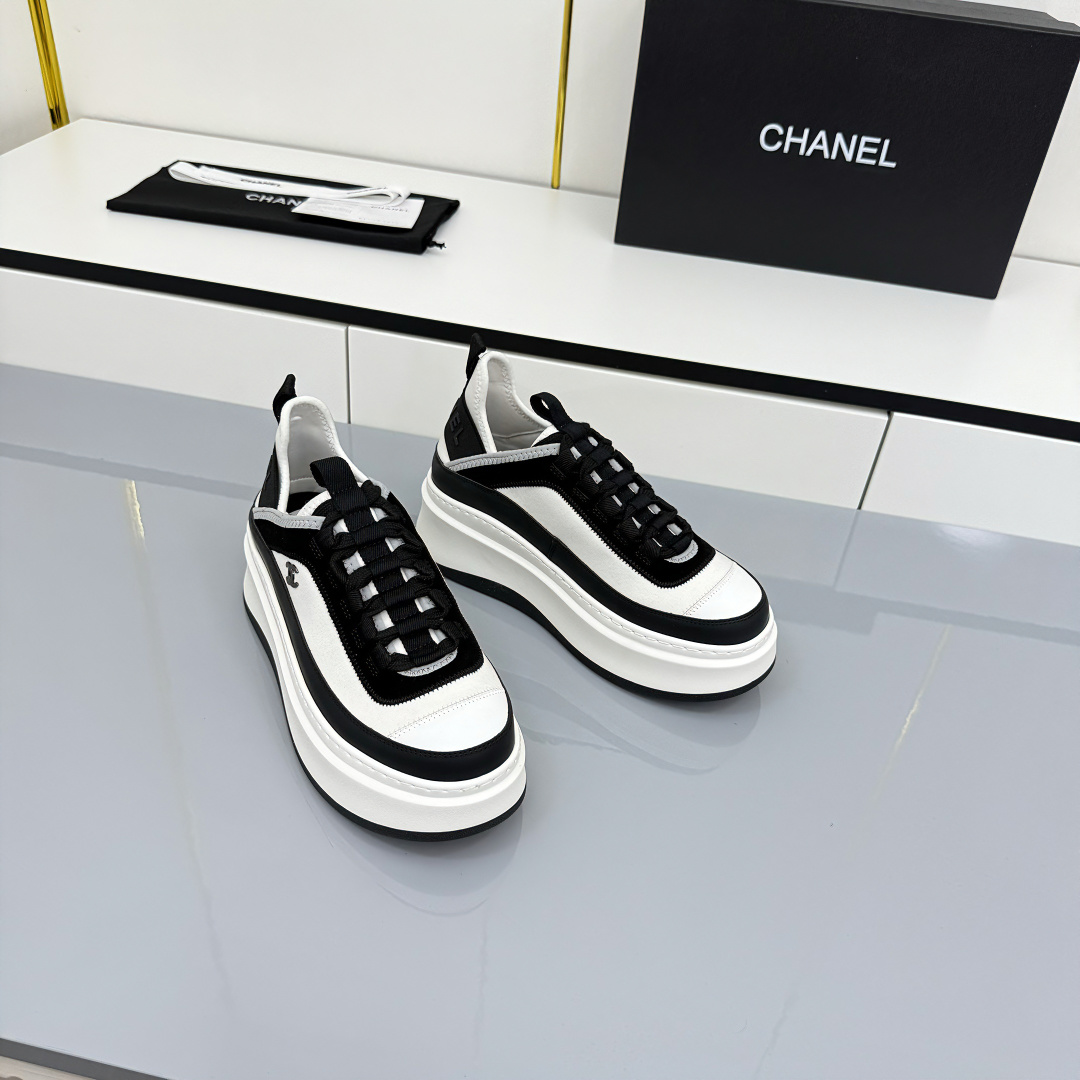 Chanel Shoe