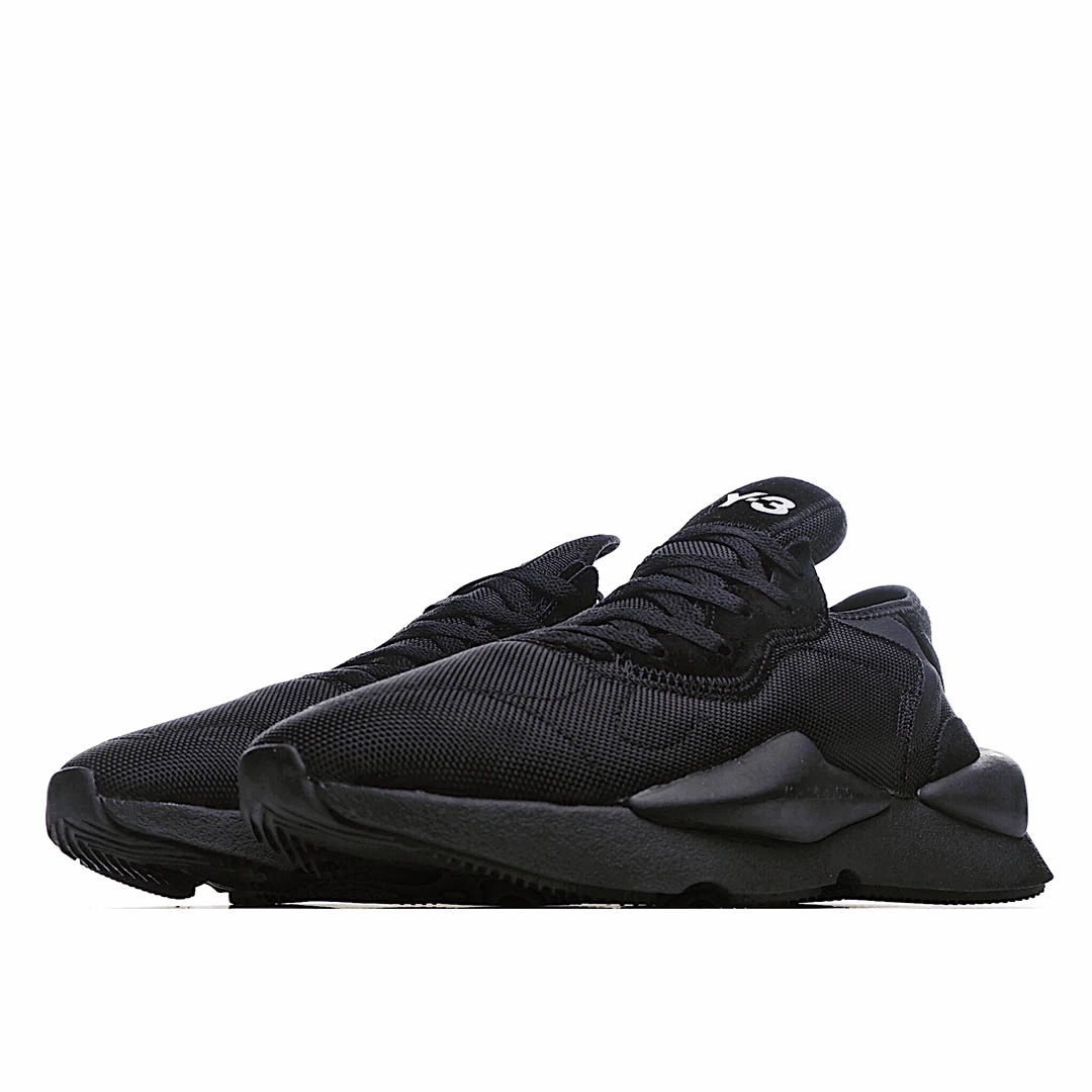 Adidas Y-3 Kaiwa Chunky Sneakers