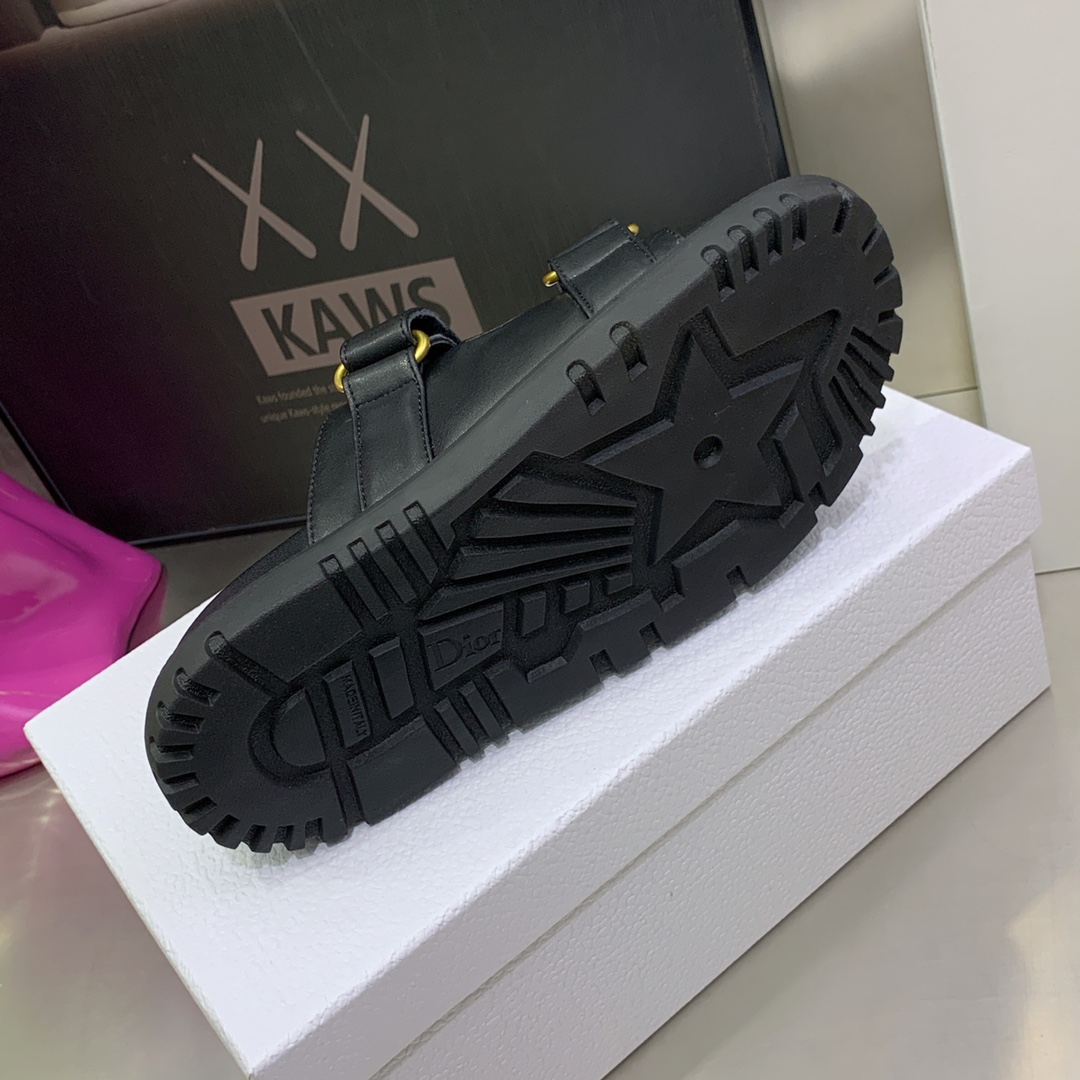 Dior Slippers