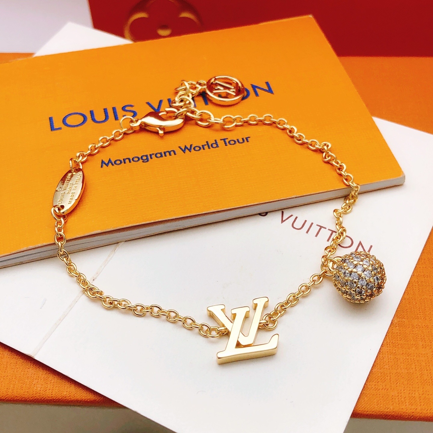 LV Bracelet