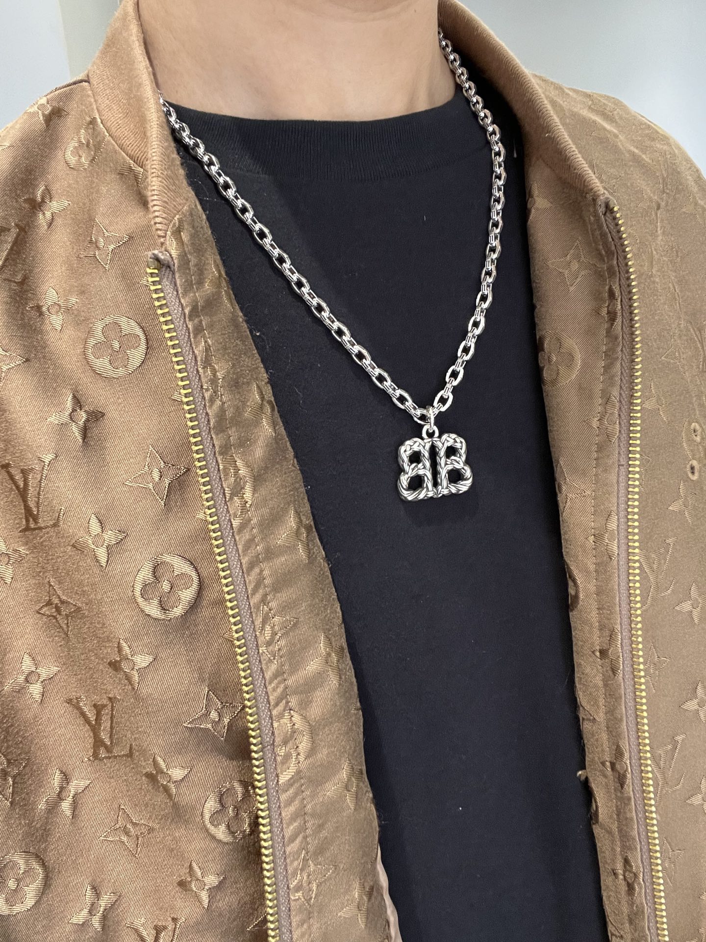 Balenciaga Necklace