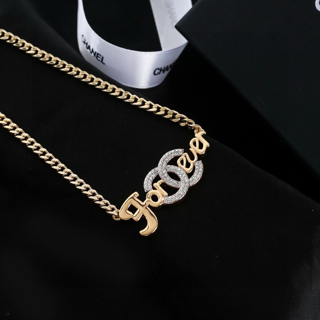 Chanel Necklace