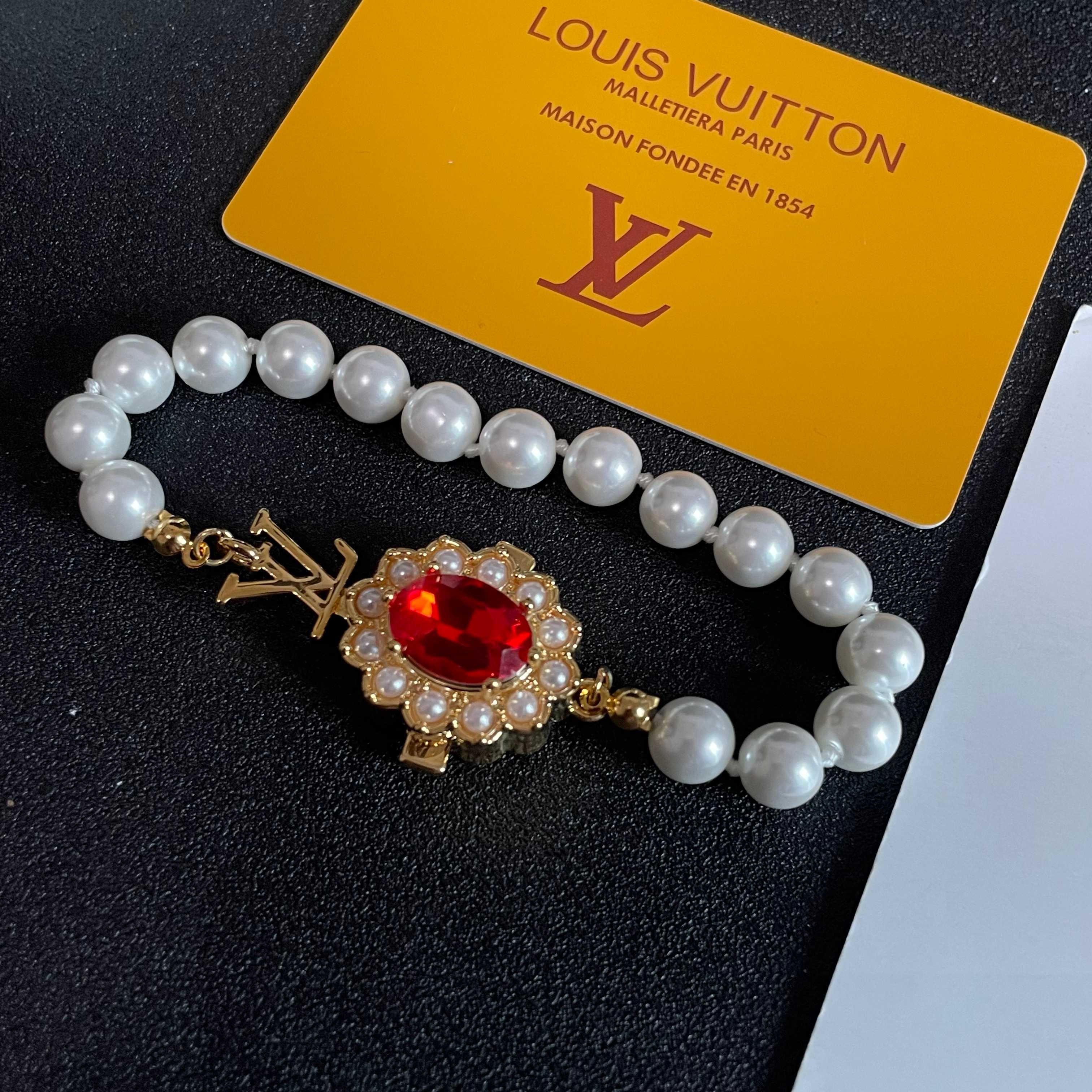 LV Bracelet