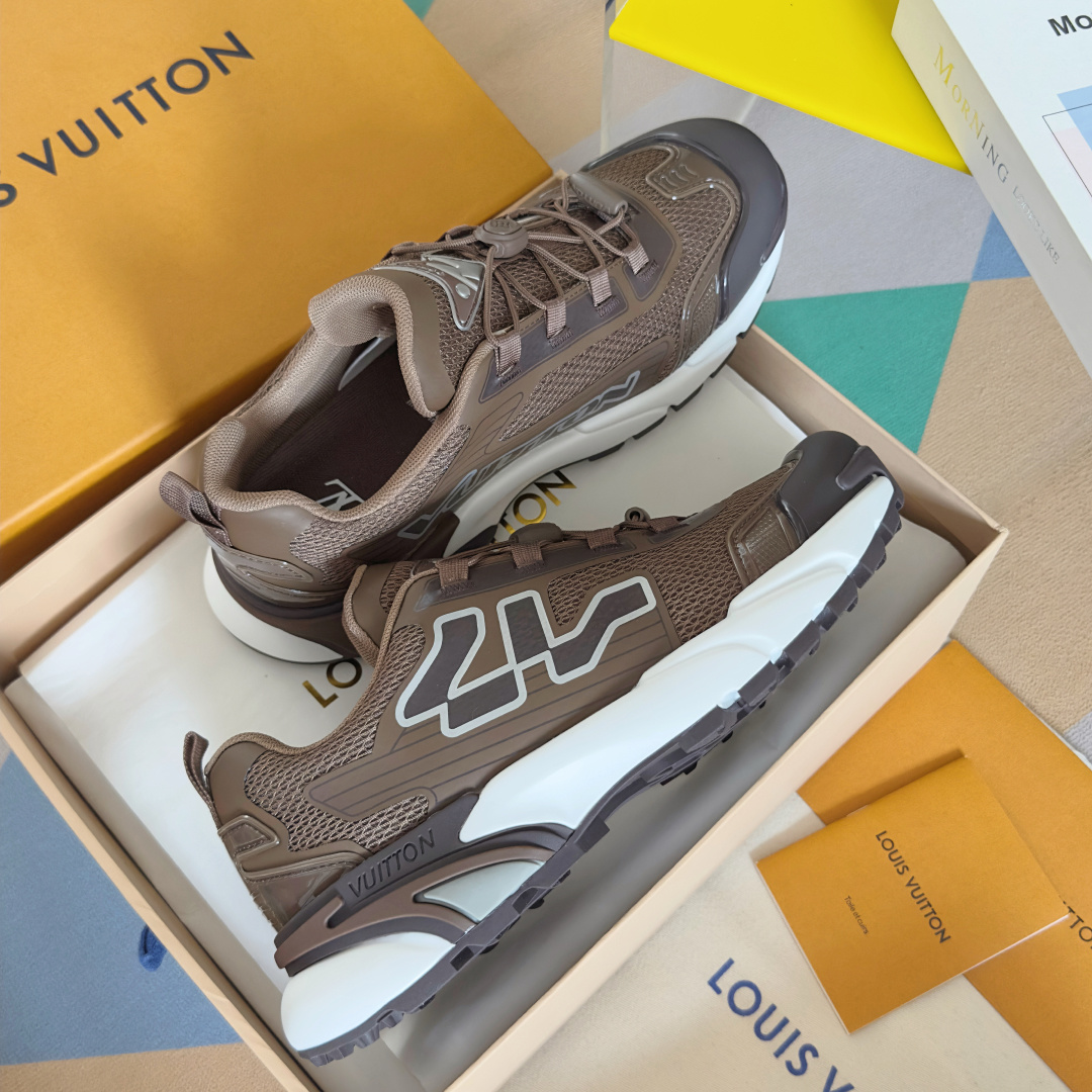 Louis Vuitton Runner Tatic shoe