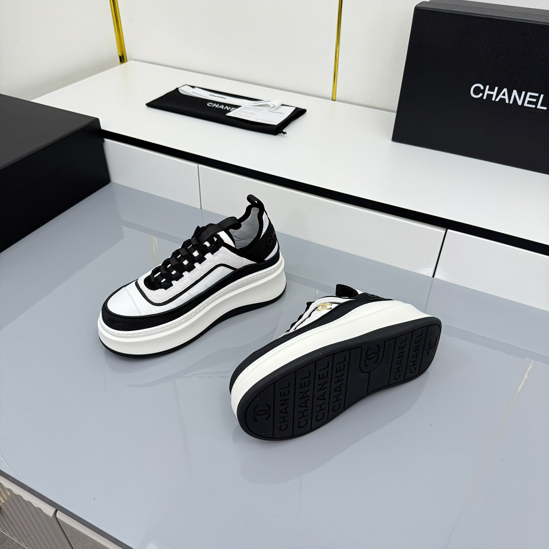 Chanel Shoe