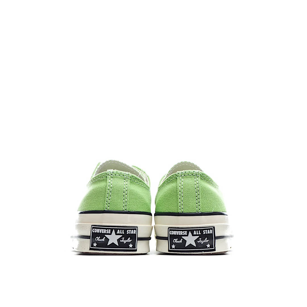 Converse Chunk 1970s Espadrilles