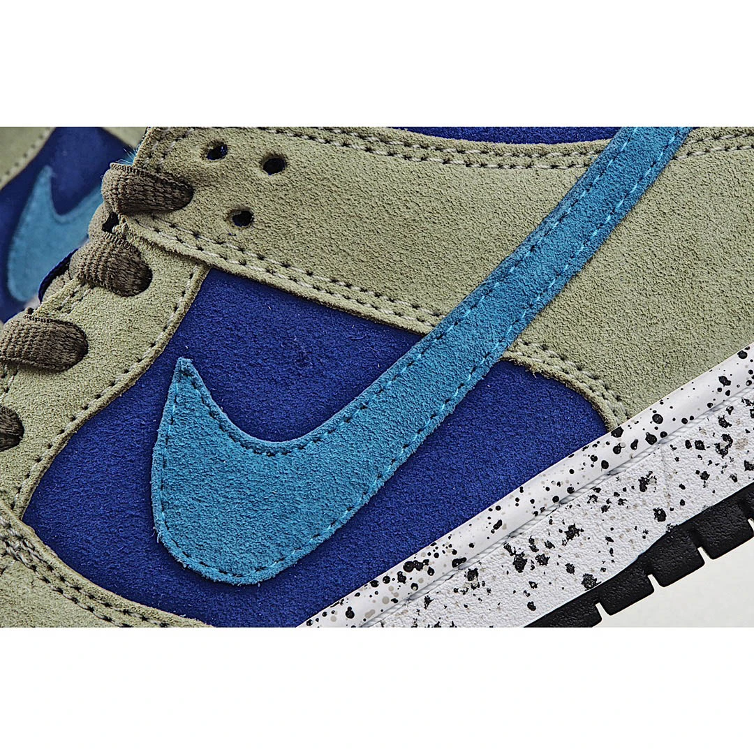 Nike SB Dunk Low &ldquo;Celadon&rdquo;