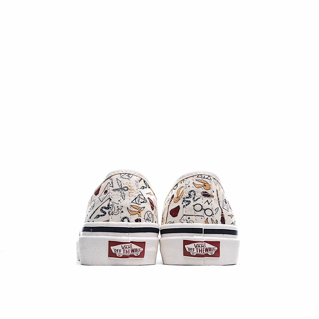 Vans Vault OG Era Low-Top Sneakers