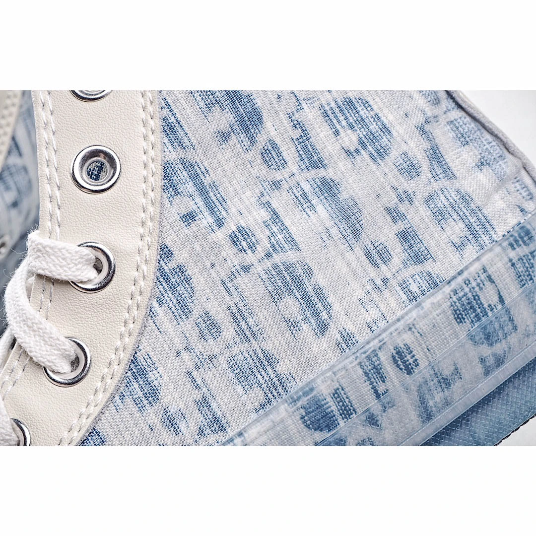 Dior x Converse Restructured Chuck 1970 High Not for Sale