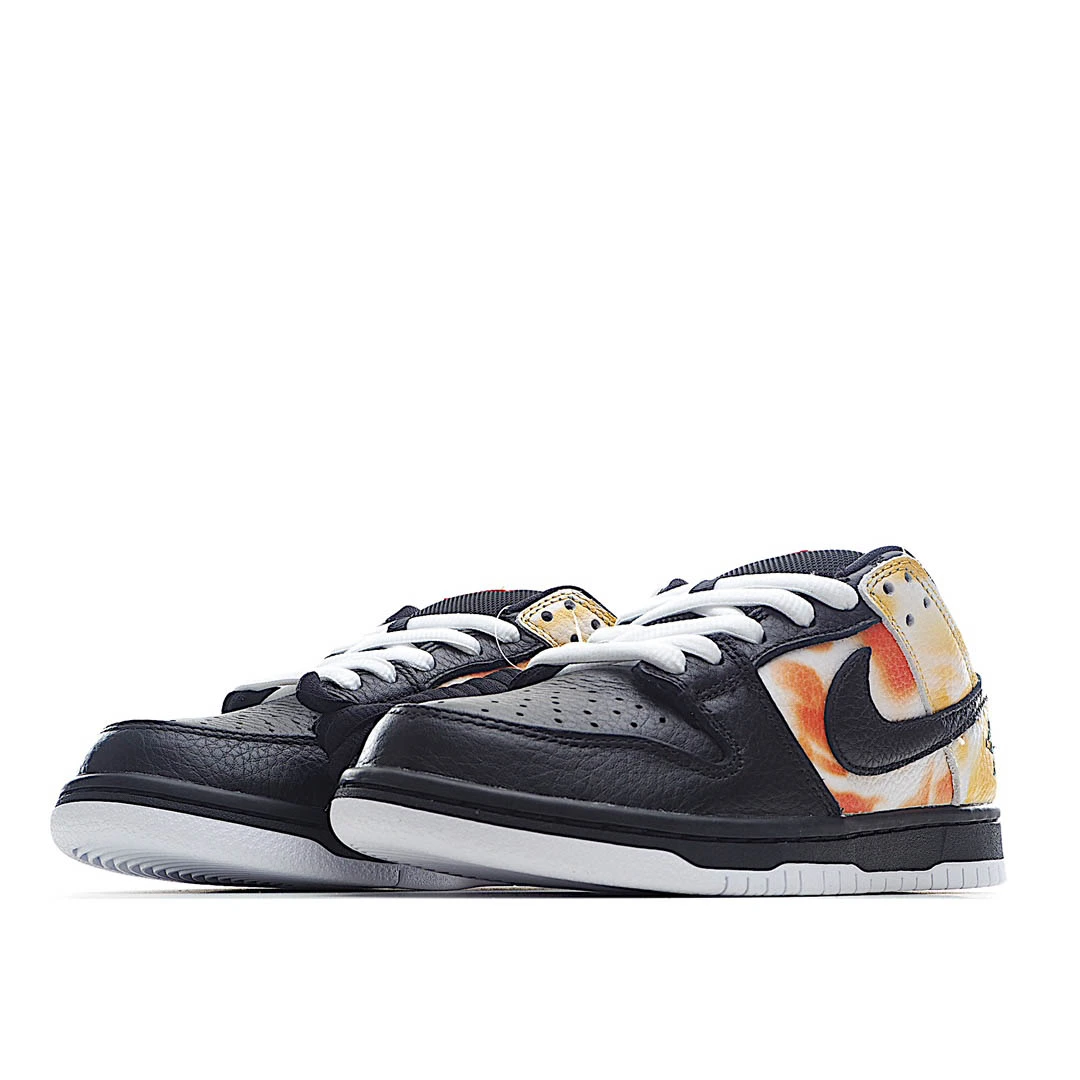Nike SB Dunk Low &ldquo;Raygun