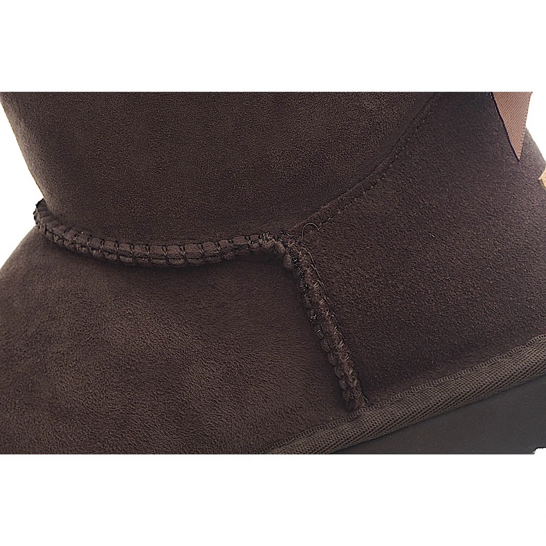 UGG Classic Mini series snow boots