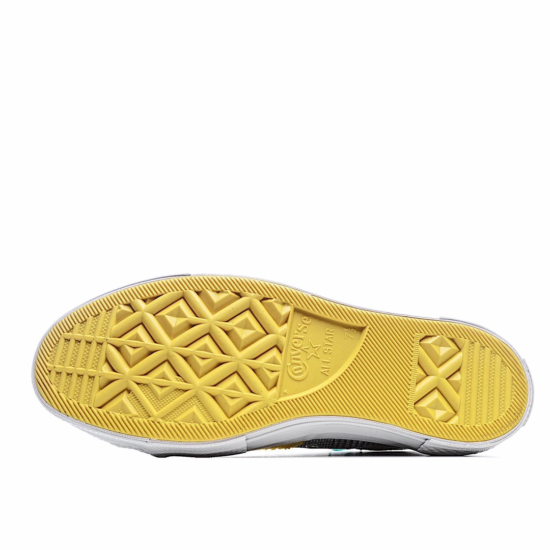 Converse Chunk 1970s Espadrilles