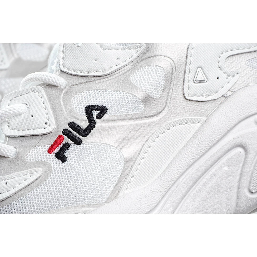 FILA Mars retro running shoes