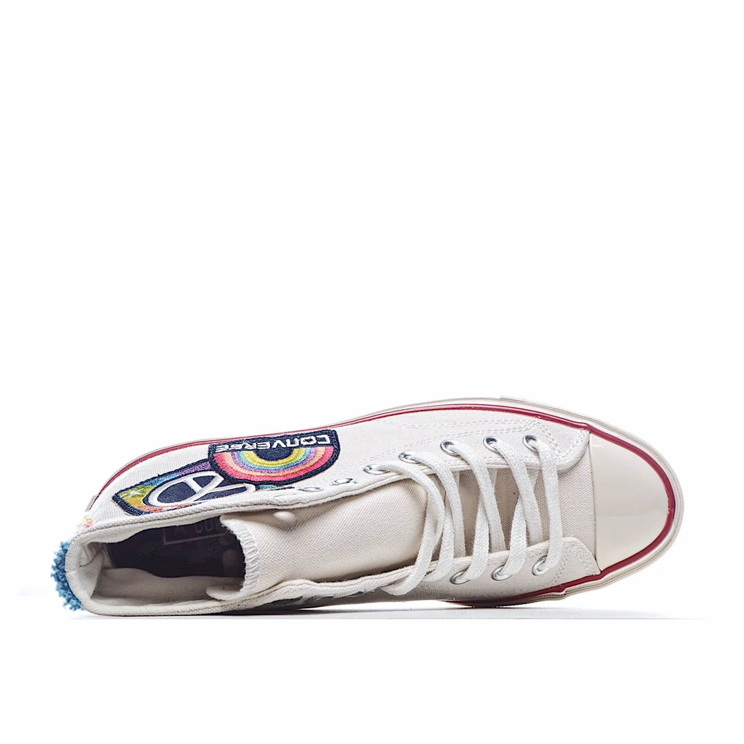 Converse Chunk 1970s Espadrilles