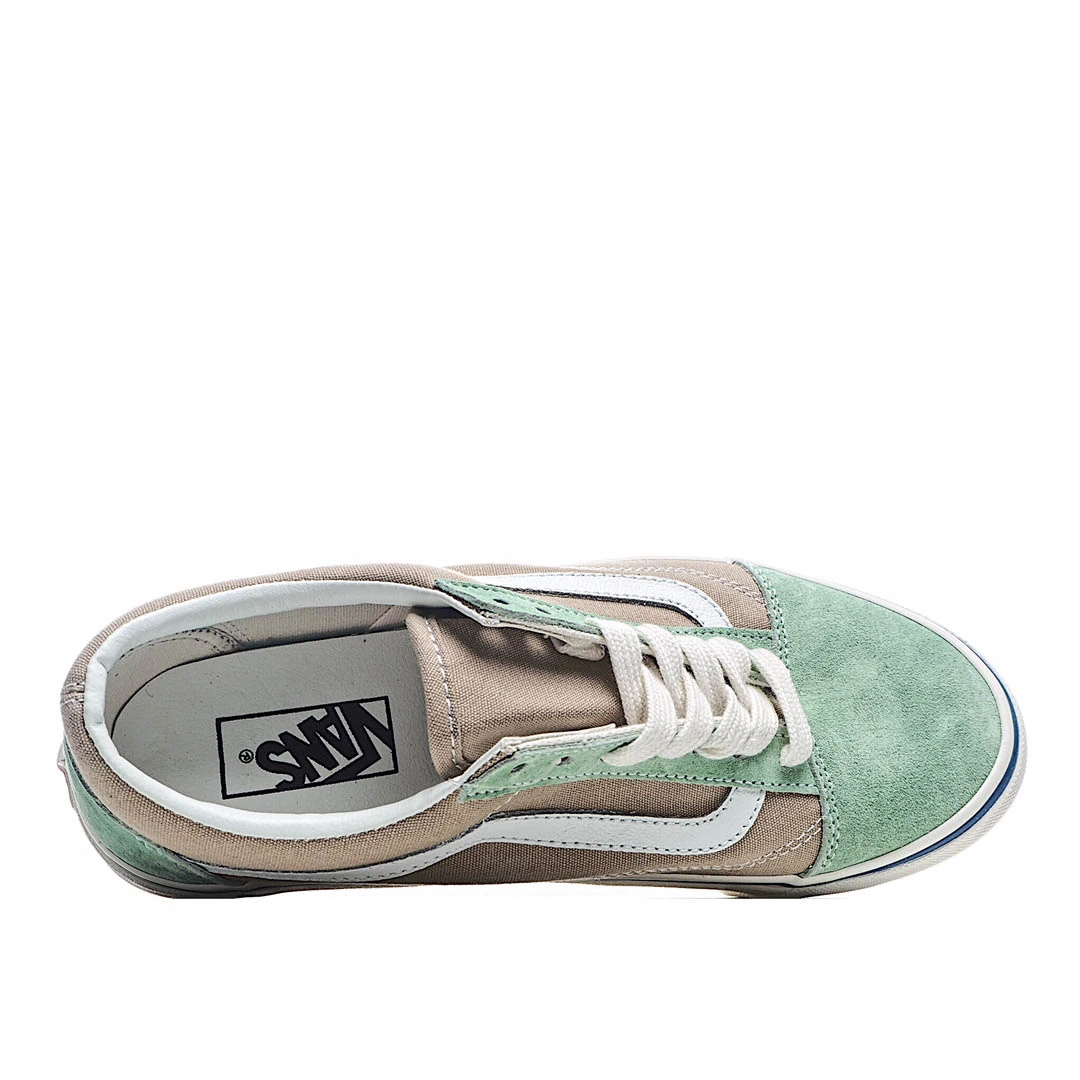 Vans Old Skool Casual Shoes Skate Shoes