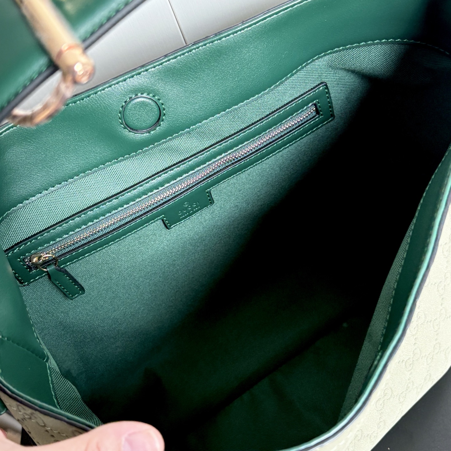 Gucci Beatrix Tote Bag