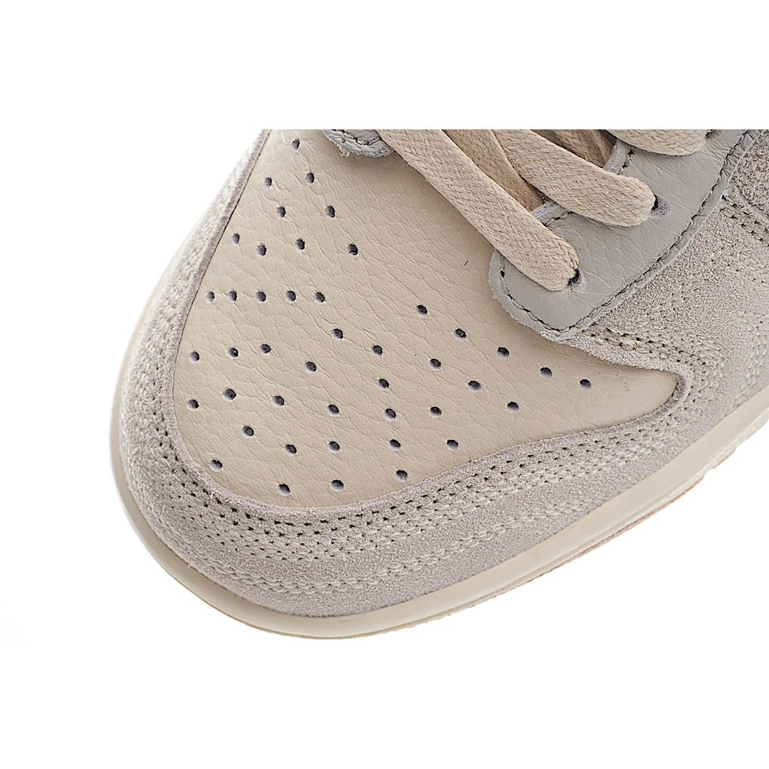 Bodegar X Nike SB Dunk HighSail/Friends and Family 高帮